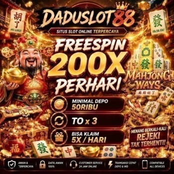tas pesta